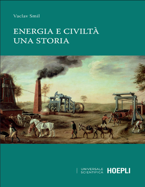 Energia e civiltà